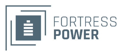 Cyberdyne Solar Partner Logos Colored_Fortress Power