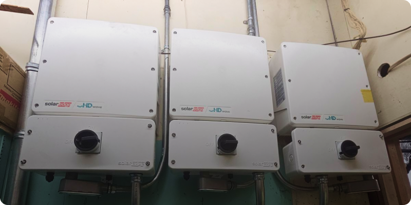 ESS Storage and Battery-1