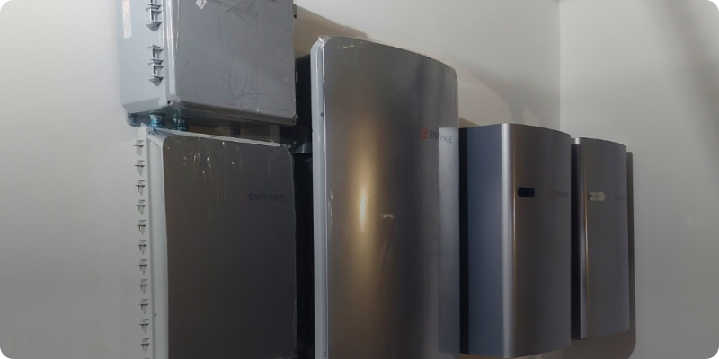 ESS Storage and Battery-2