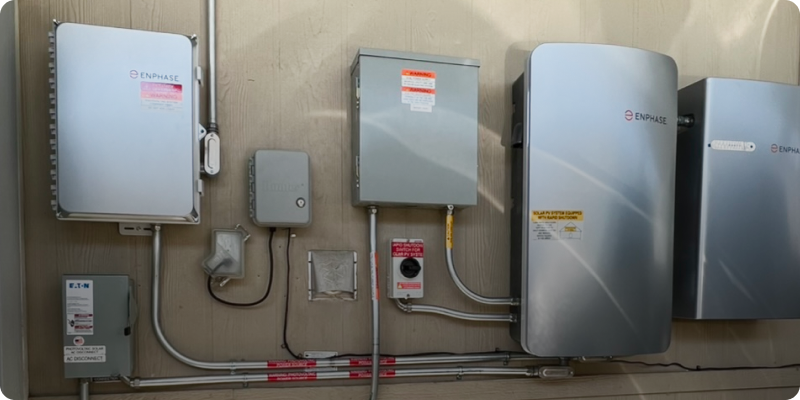 ESS Storage and Battery-5