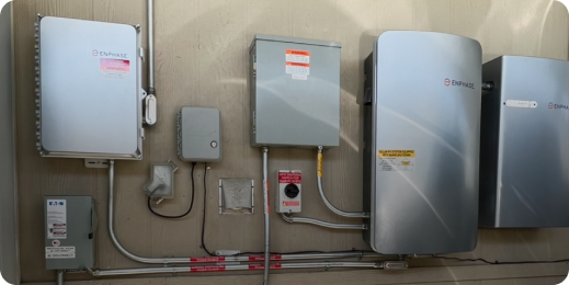 ESS Storage and Battery-5